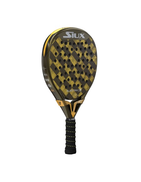 Siux Electra Stupa Pro St4 2025 | Ofertas de pádel